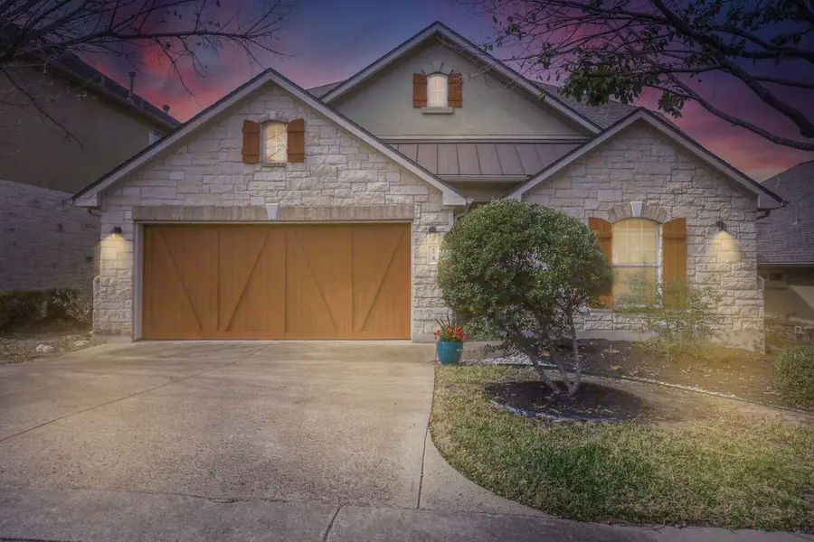 24 Stone Terrace Dr, Austin, TX 78734 - #2