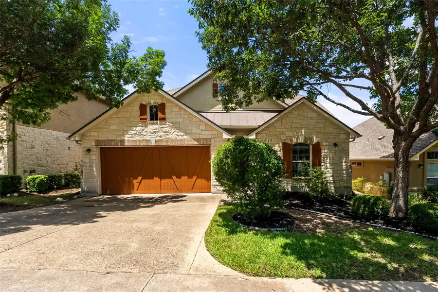 24 Stone Terrace Dr, Austin, TX 78734 - #3