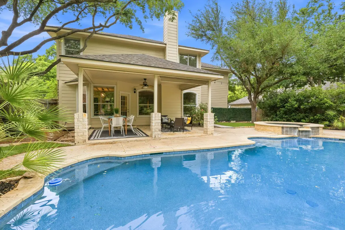 3605 Galena Hills Loop, Round Rock, TX 78681 - #1