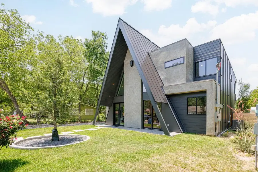 4506 Clawson Rd #1, Austin, TX 78745 - #2