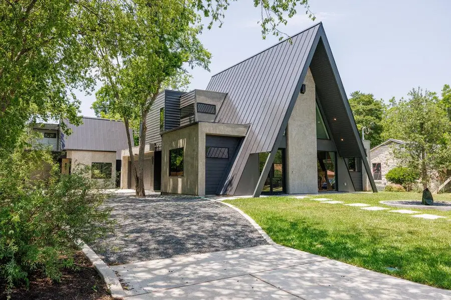 4506 Clawson Rd #1, Austin, TX 78745 - #3