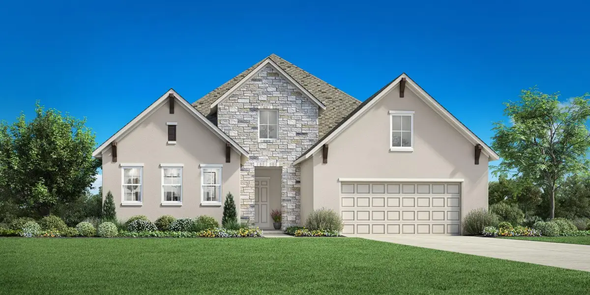 1140 Cow Camp Ln, Liberty Hill, TX 78642 - #1