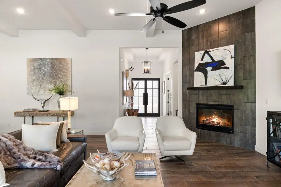 411 Ringtail Stream Dr, Austin, TX 78738 - #3