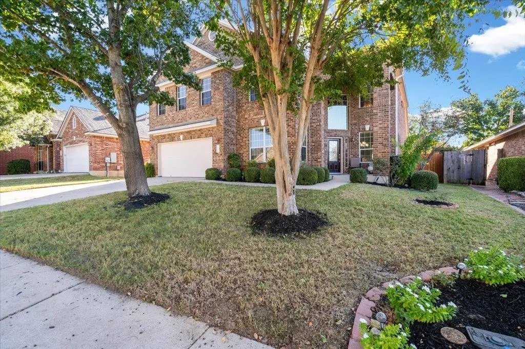 2410 Falmer Ct, Cedar Park, TX 78613 - Image #1