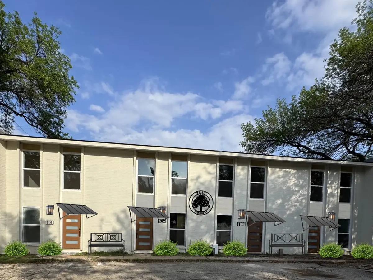 3814 Southway Dr, Austin, TX 78704 - #1