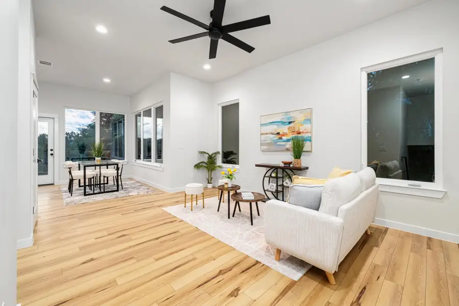 2309 Montopolis Dr #9, Austin, TX 78741 - #2