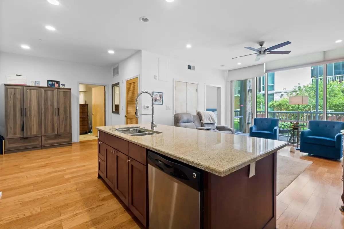 1600 Barton Springs Rd #5102, Austin, TX 78704 - #1