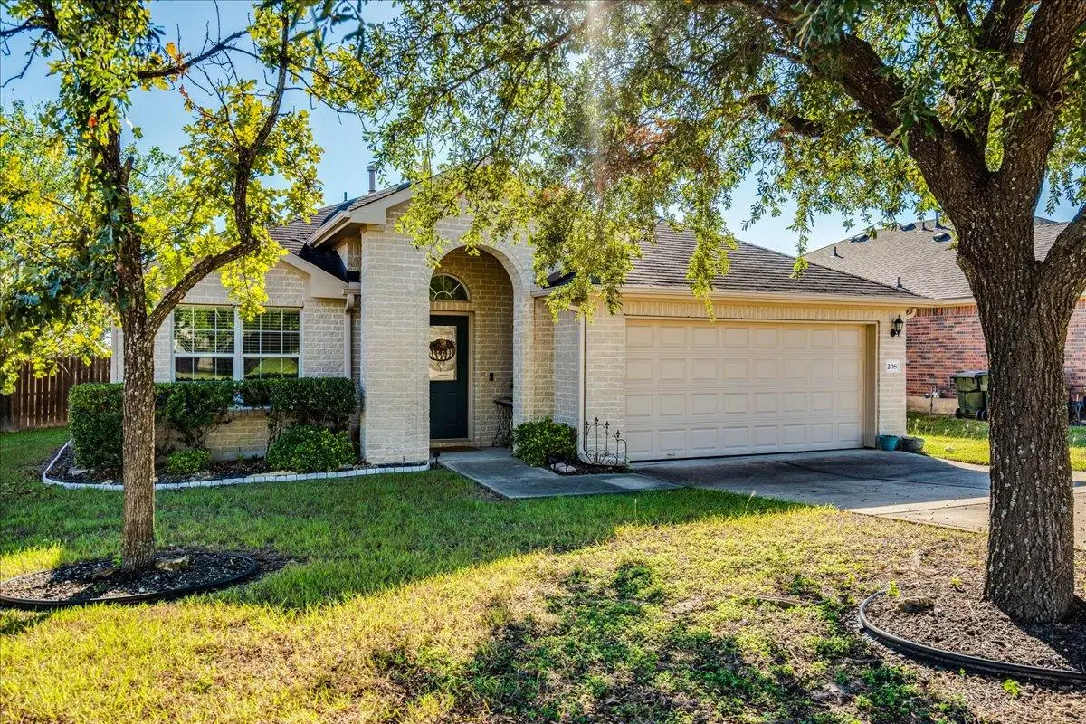 208 Ashwood N Dr, Kyle, TX 78640 - #1