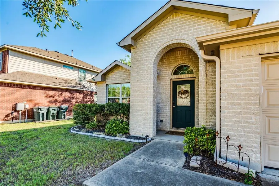 208 Ashwood N Dr, Kyle, TX 78640 - #3