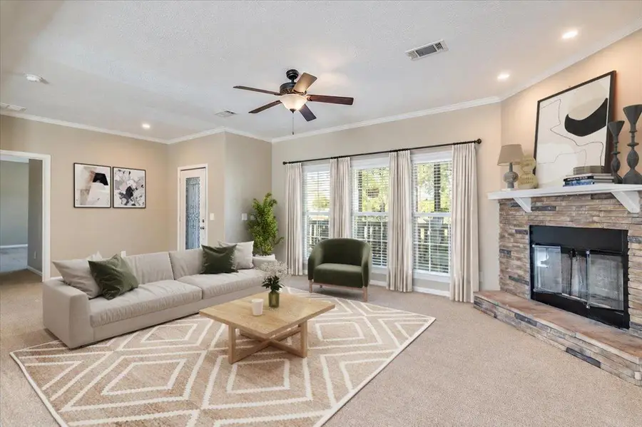 369 Cross Meadows Ct, Buda, TX 78610 - #2