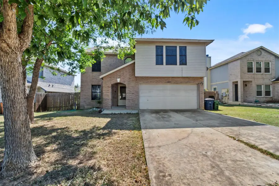 8007 Bramble Bush Dr, Austin, TX 78747 - Image #2