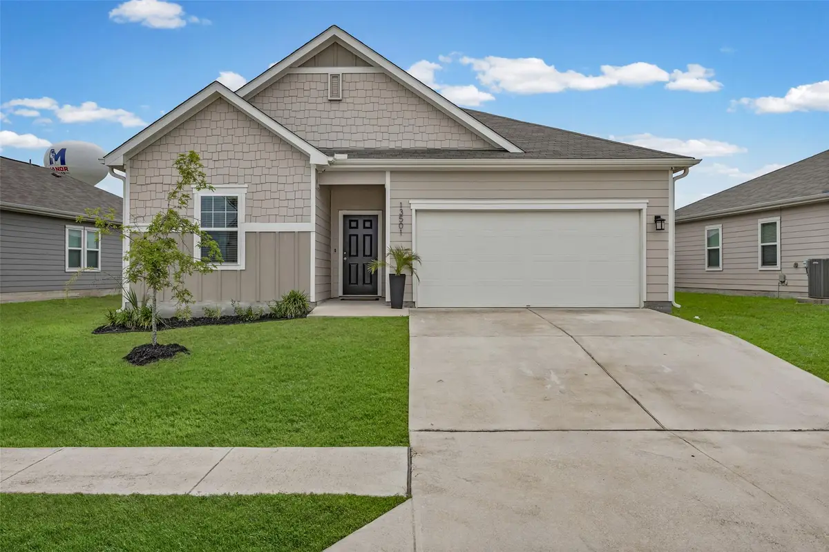 13501 Arthur Vandenburg Way, Manor, TX 78653 - #1