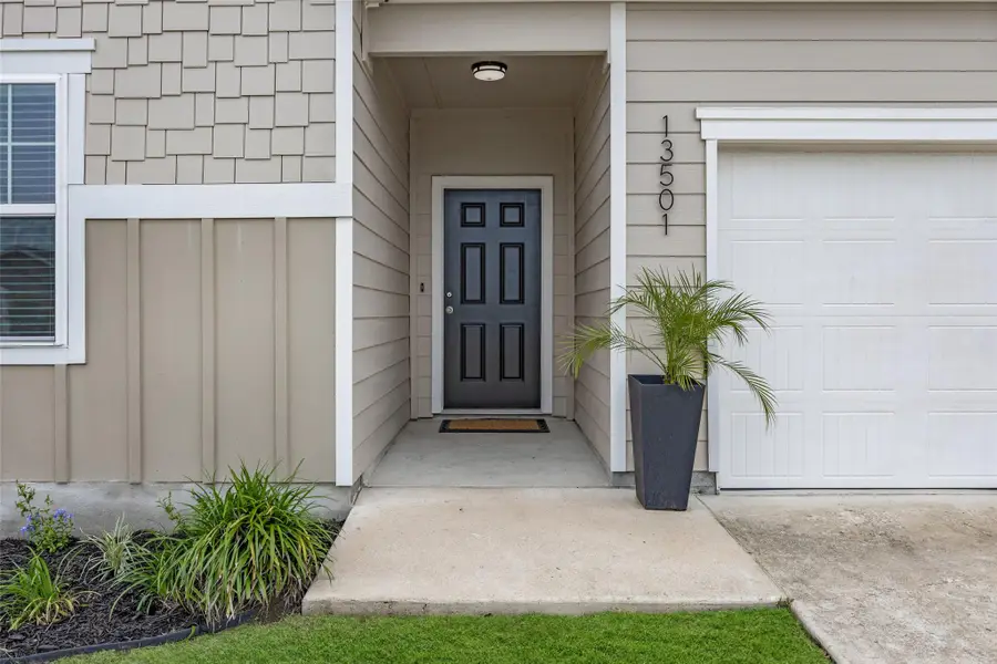 13501 Arthur Vandenburg Way, Manor, TX 78653 - #2