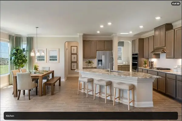 4721 Padula Dr, Round Rock, TX 78665
