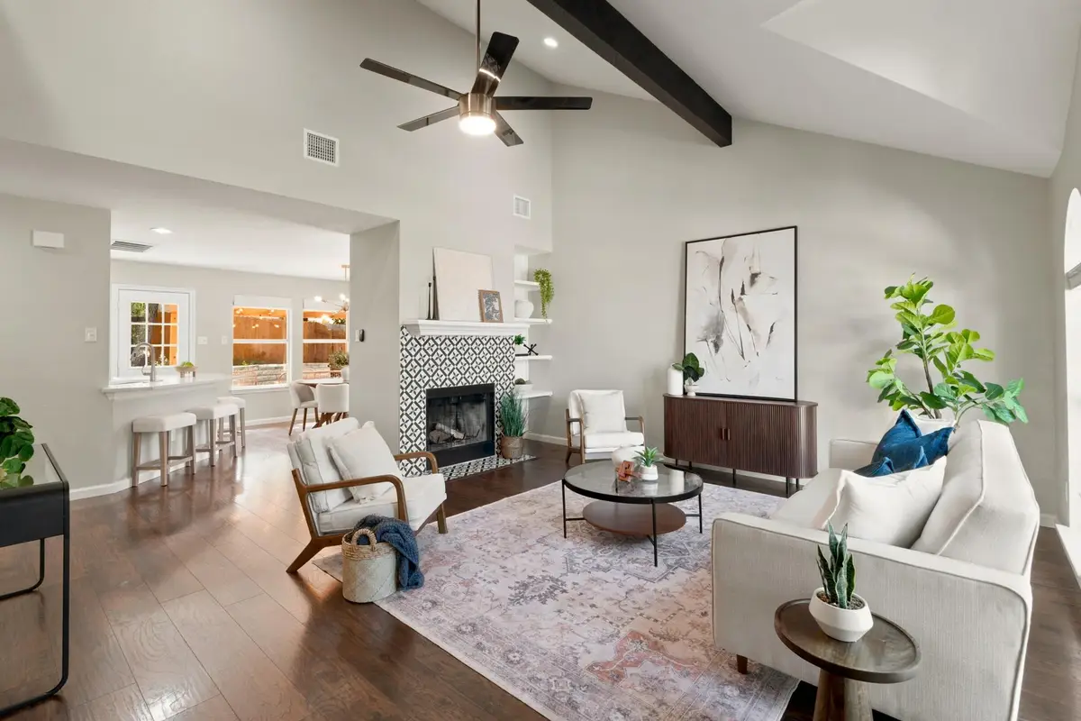 7911 Willet Trl, Austin, TX 78745 - #1