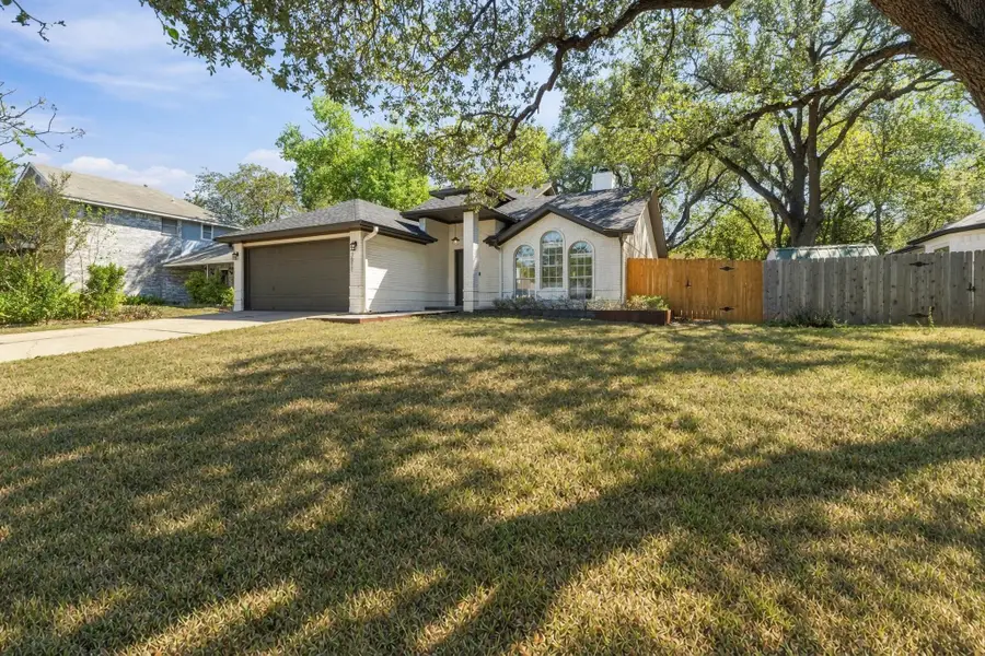 7911 Willet Trl, Austin, TX 78745 - #3