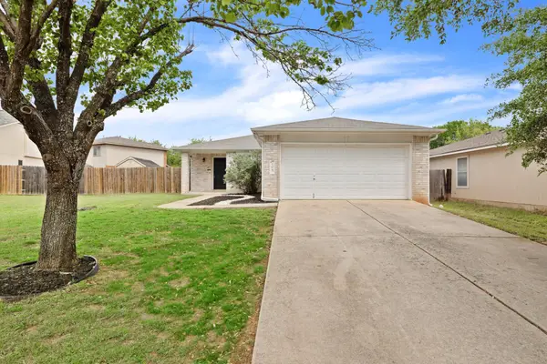 105 Stanford Dr, Leander, TX 78641