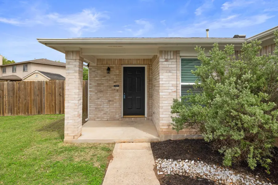 105 Stanford Dr, Leander, TX 78641 - #3