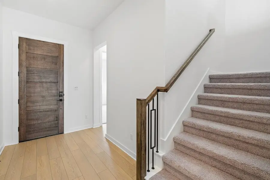 206 Lariat Loop, Liberty Hill, TX 78642 - Image #2