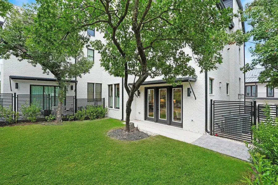 1719 Spyglass Dr #17, Austin, TX 78746 - #3