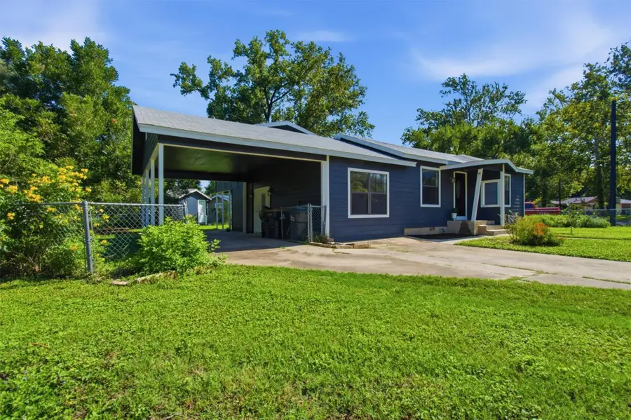 901 Barbara Dr, San Marcos, TX 78666 - #2