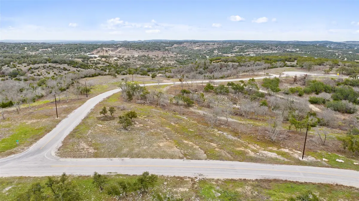 Lot 35 Red Oak Mountain, Blanco, TX 78606 - Image #1