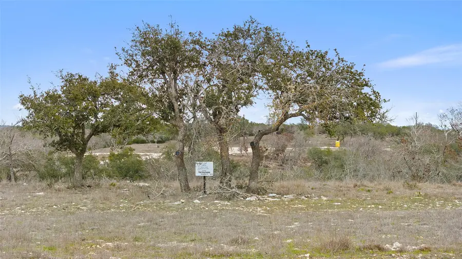Lot 35 Red Oak Mountain, Blanco, TX 78606 - Image #3
