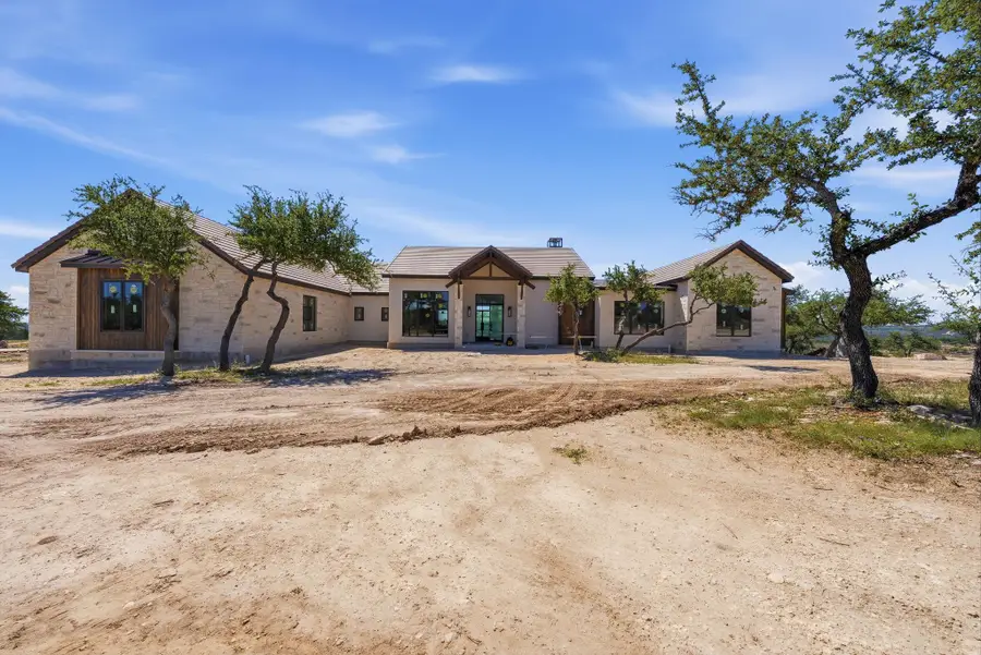 3300 Rm -165 - Lot 23, Dripping Springs, TX 78606 - #3