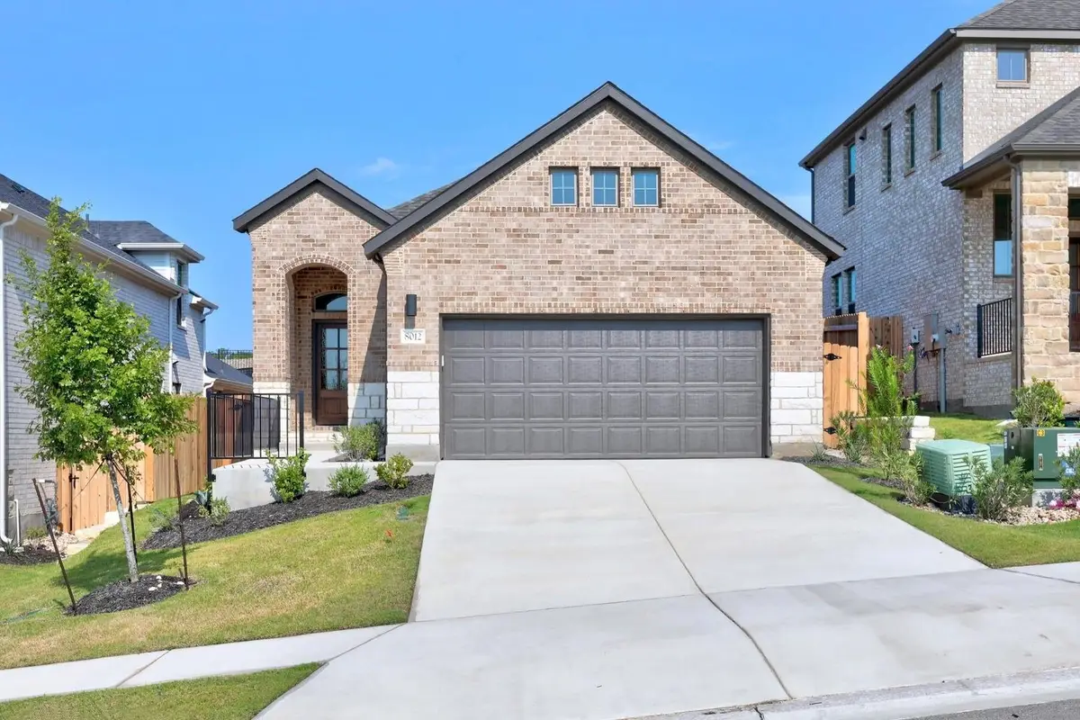 8012 Shining Flor Run, Lago Vista, TX 78645 - Image #1