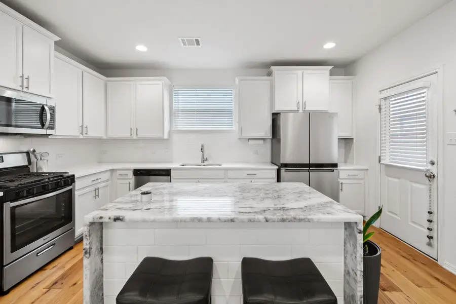 12102 Tolson Dr #36B, Manor, TX 78653 - #3