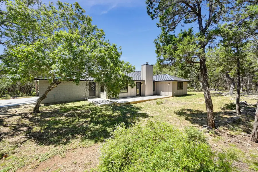 150-151 Star Thistle Trl, Wimberley, TX 78676 - #2