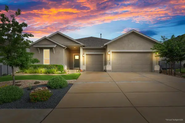 202 Iron Rail Ln, Georgetown, TX 78633