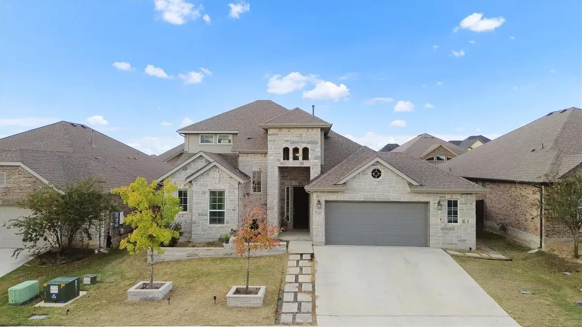 487 Gamble Dr, Buda, TX 78610 - Image #1