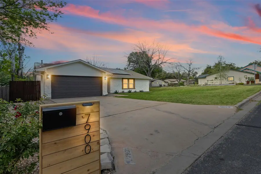 7900 Keneshaw Dr, Austin, TX 78745 - #3