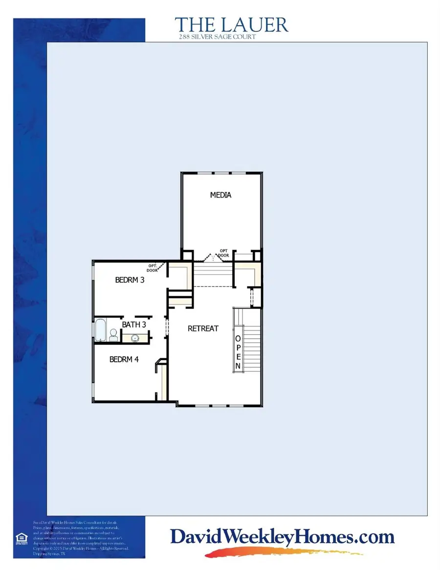 288 Silver Sage Ct, Dripping Springs, TX 78620 - Image #3