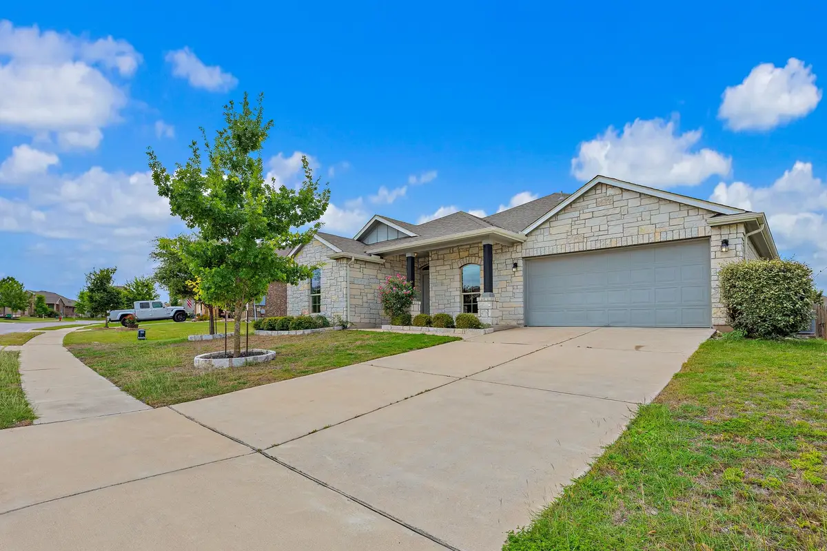 1958 Mexia Dr, Round Rock, TX 78664 - #1