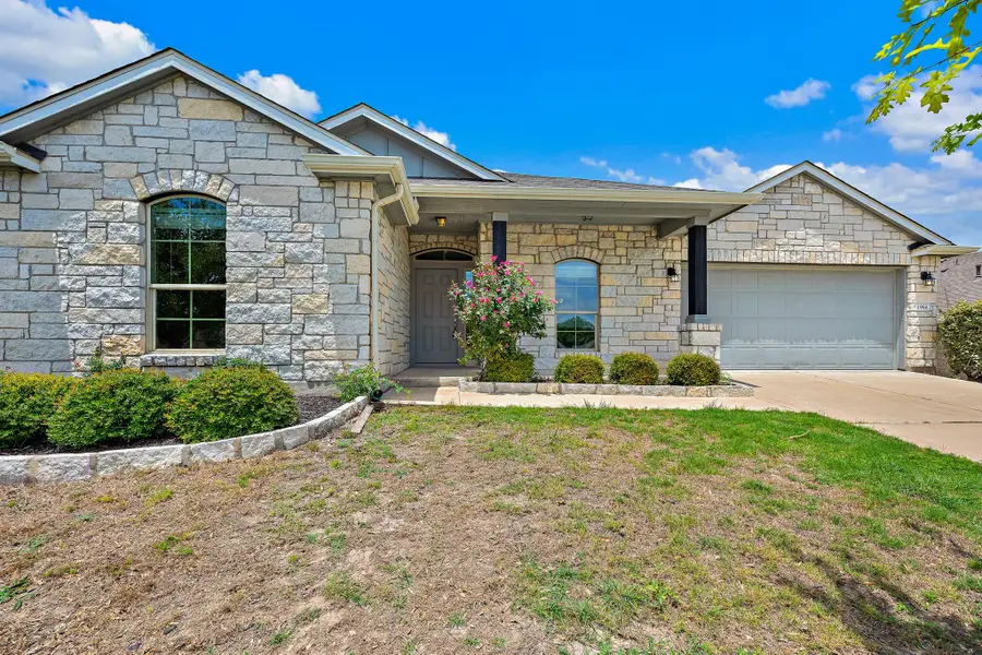 1958 Mexia Dr, Round Rock, TX 78664 - #2