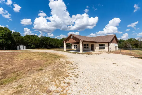 534 County Road 3081, Lampasas, TX 76550