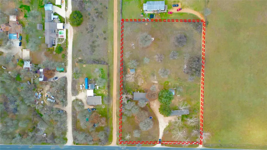 2902 Caldwell Ln #A, Del Valle, TX 78617 - #3