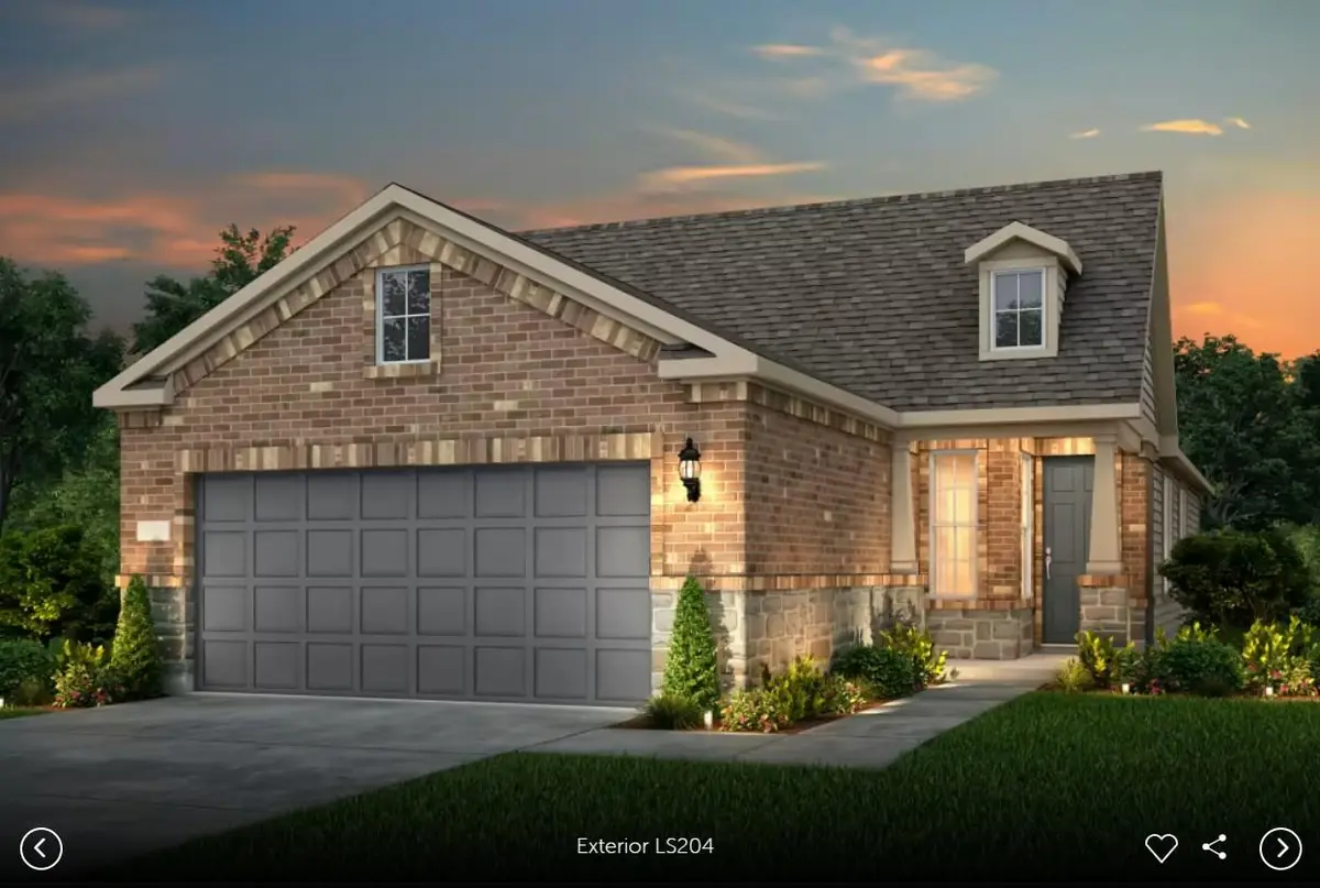 302 Livewater Ln, Georgetown, TX 78633 - Image #1