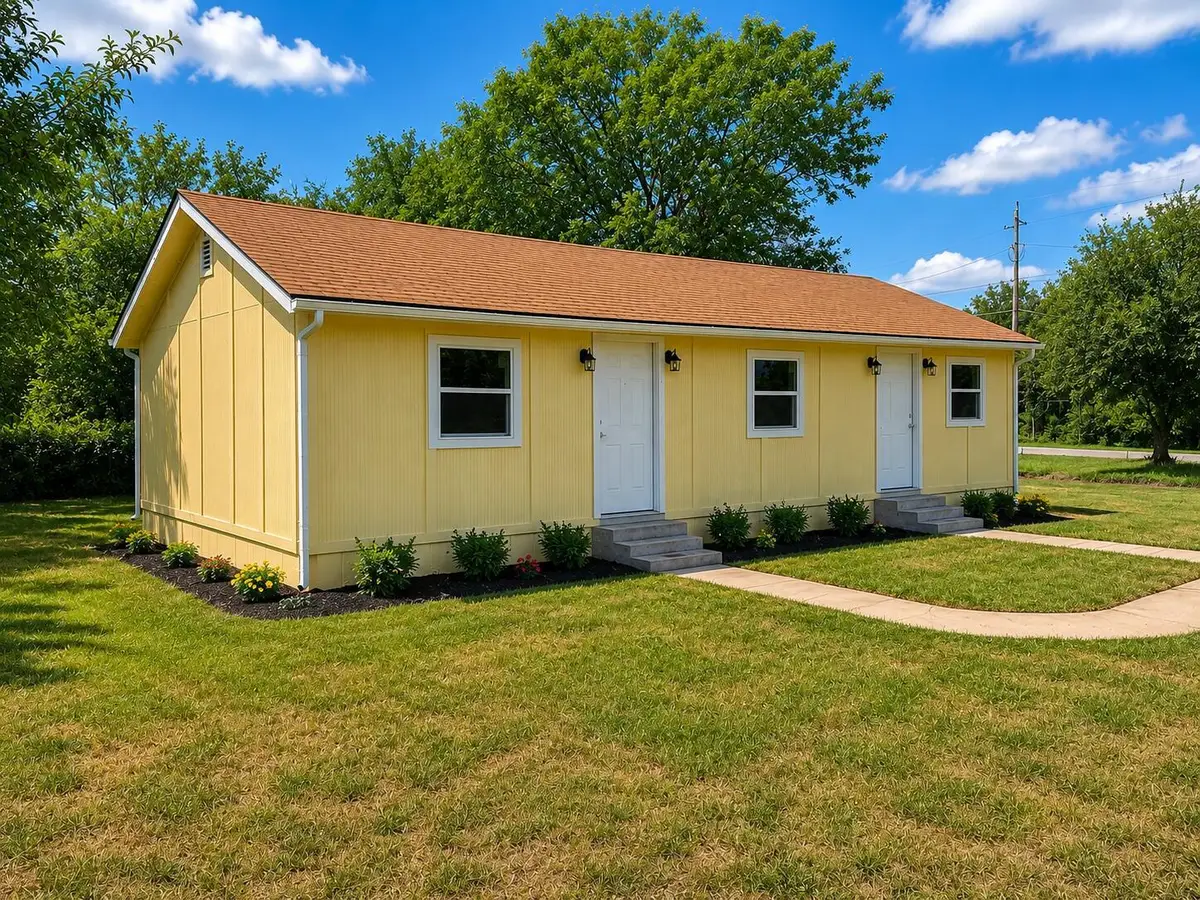 1004 E Marble St, Burnet, TX 78611 - #1