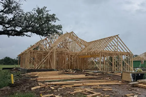 217 Firethorn Rd, Marble Falls, TX 78654