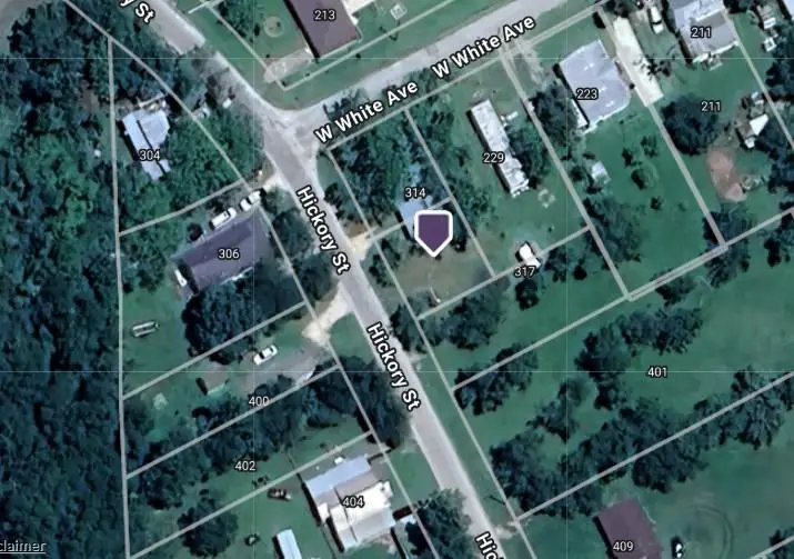 TBD (Lot 7) Hickory St, Rockdale, TX 76567 - Image #1