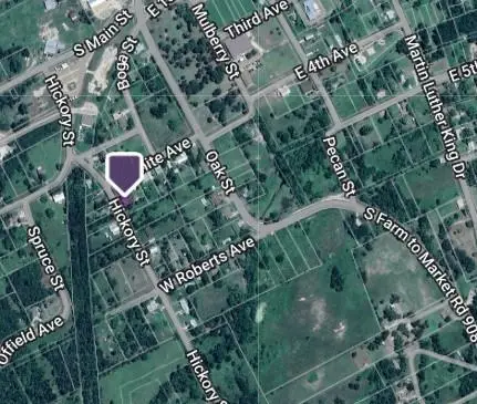 TBD (Lot 7) Hickory St, Rockdale, TX 76567 - Image #3