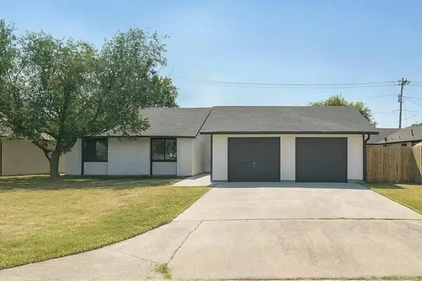 1700 Garden Villa Dr, Georgetown, TX 78628