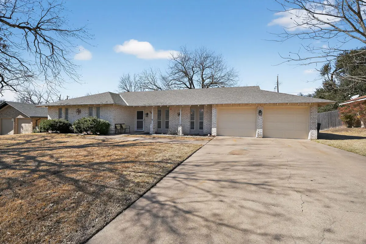 4610 Walnut Rd, Temple, TX 76502 - Image #1