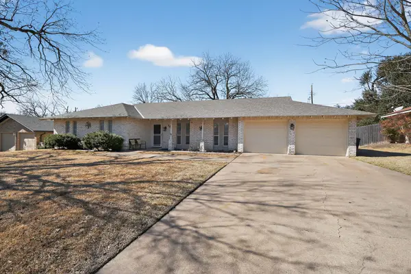 4610 Walnut Rd, Temple, TX 76502