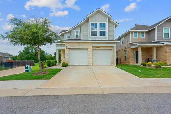 2800 Joe Dimaggio Blvd #84, Round Rock, TX 78665