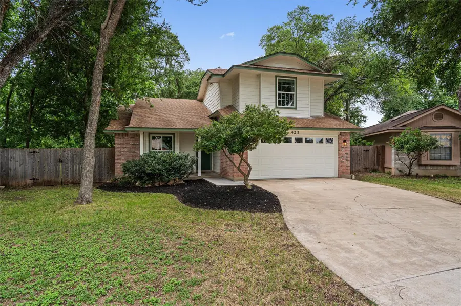423 Maple Run, Round Rock, TX 78664 - #3