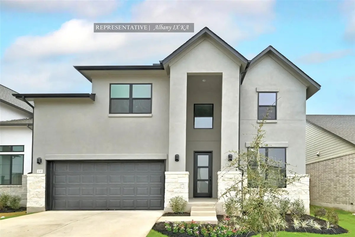 517 Snakeroot Trl, Georgetown, TX 78633 - #1